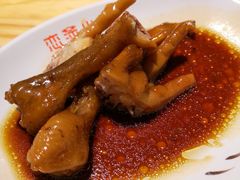 -恋萍小吃(时代店)