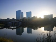 -西海子公园