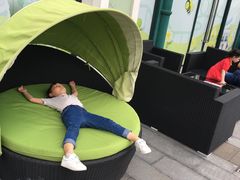 -蒙特利亲子乐园