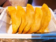 牛肉锅贴-清真蒋有记(老门东店)