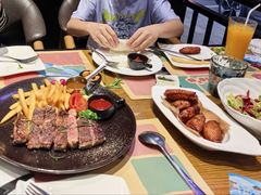 -安妮意大利餐厅(国贸店)