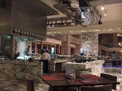 -合肥皇冠假日酒店·菲亚斯特自助餐厅(黄山路店)