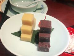-北平食府(马鞍山路店)