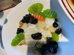 -旺顺阁·北京菜(北辰上品+)