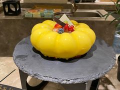 -佳源四季酒店-雅悦自助餐厅(新洲路店)