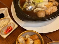 -亚特兰蒂斯·蟹餐厅 CRAB KITCHEN·鲜活海鲜