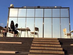 -Cafe Aewol Monsant