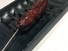 -夜半不二海鲜炭烤(文汇巷店)