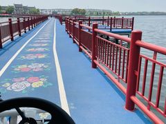 -鹅湖玫瑰文化园