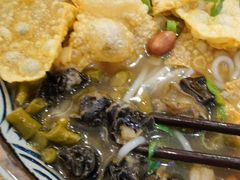 -捕螺记螺蛳粉(东关大街店)
