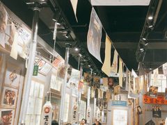 大堂-奎梨(盐城响水福盈广场店)