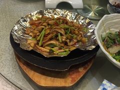 -海景壹号大酒店(惠钱路店)