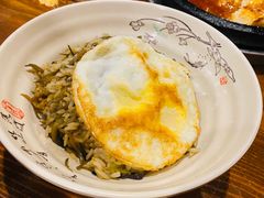 -小草屋(阜通东大街店)