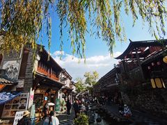 -大理古城