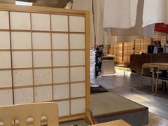 -长崎屋·日本料理·刺身·烧鸟(天河北路店)