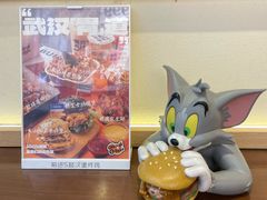 -前进5路汉堡炸鸡(昙华林店)