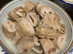 -兰边碗(鼓楼店)