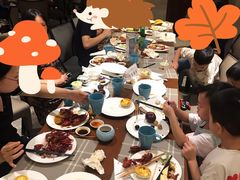 -宁波逸东豪生大酒店·豪生咖啡厅