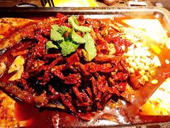 -探鱼·鲜青椒爽麻烤鱼(领展购物广场店)
