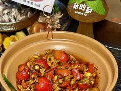 -一善菌·云南菌汤·云南菜(银泰城店)