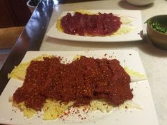 -杨家火锅(国美店)