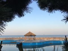 -日照灯塔风景区