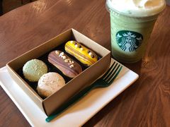 -星巴克臻选(广州沙面店)