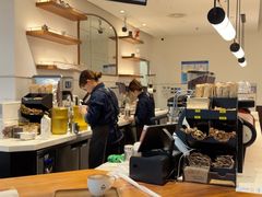 -Peet's Coffee皮爷咖啡(上海长风大悦城店)