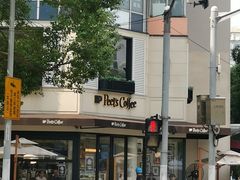 -Peet's Coffee皮爷咖啡(大学路店)