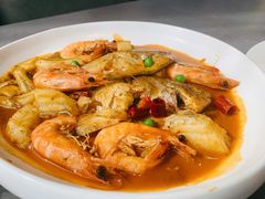 -古仓餐厅·创意菜