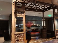 -湖滨28中餐厅·西湖宴·杭州君悦酒店