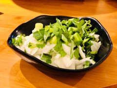 葱花-陈老斯呼尔嗨吃烧烤(科巷店)