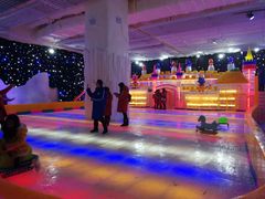 -客天下梦幻冰雪乐园