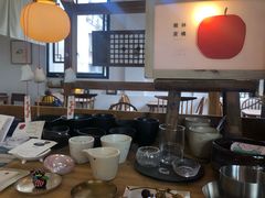 -知亘茶食