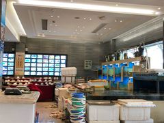 -启东海鲜人家(古美路店)