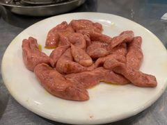 -松明一烤肉馆(鲁园店)