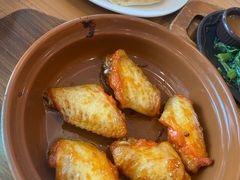 -萨莉亚意式餐厅(深圳北站店)