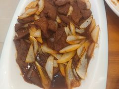 -老妈厨房团圆饺子东北菜(北环路店)