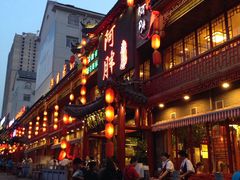 -阿胖龙虾小海鲜(宁国南路总店)