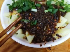 -洞子口张老二凉粉(文殊院店)