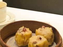 八带滑烧麦-铭家点心(秦岭路店)