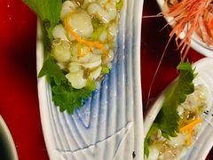 -万岛日本料理铁板烧(梅赛德斯奔驰店)