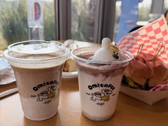 -omitofee咖啡(水泽店)