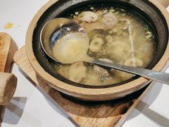 -火啫啫·粤式啫啫煲(南京弘阳店)