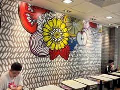 -麦当劳(世纪汇广场店)