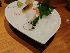 -故乡屋日本料理(八一广场店)