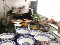 -惠记粉汤羊血(小南门店)