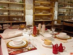 -ZARA HOME(蓝色港湾店)
