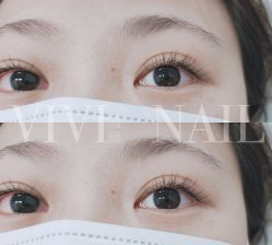 -ViVi薇薇日式＆新中式美睫半永久