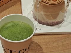 -théATRE 茶聚场(王府中環店)